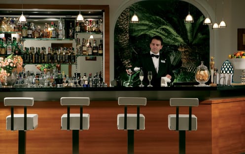 Exlounge Bar & Grill
